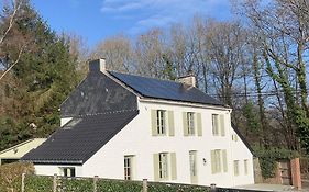 Ancienne Maison Renovee Au Calme